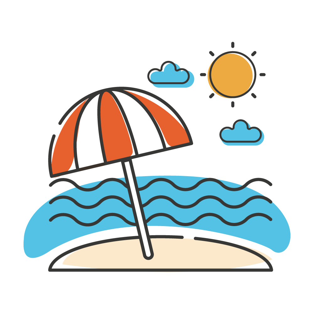 BUON FERRAGOSTO
